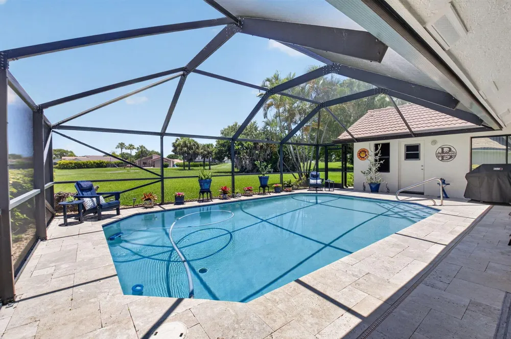 19600 Sedgefield Terrace Boca Raton, FL 33498