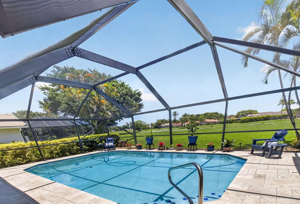19600 Sedgefield Terrace Boca Raton, FL 33498