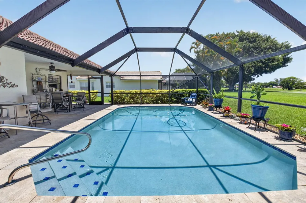 19600 Sedgefield Terrace Boca Raton, FL 33498