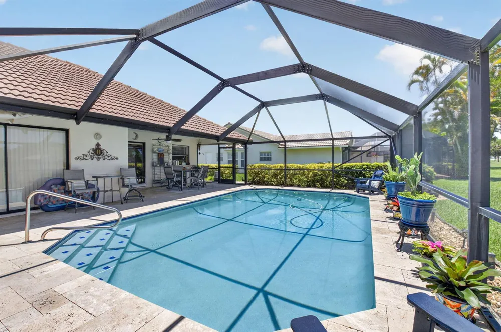19600 Sedgefield Terrace Boca Raton, FL 33498