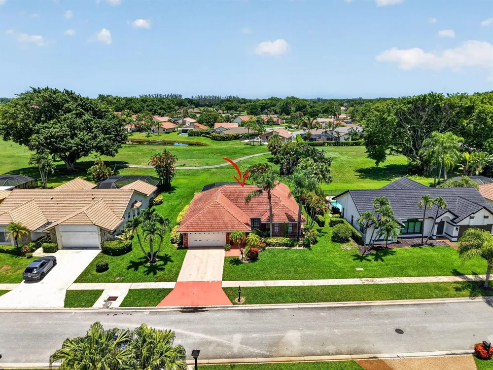 19600 Sedgefield Terrace Boca Raton, FL 33498