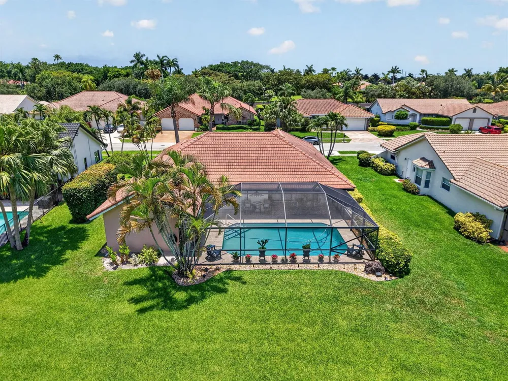 19600 Sedgefield Terrace Boca Raton, FL 33498