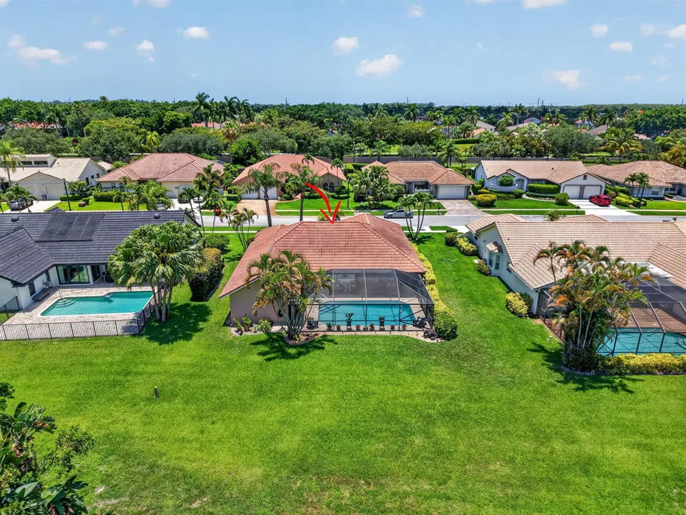19600 Sedgefield Terrace Boca Raton, FL 33498