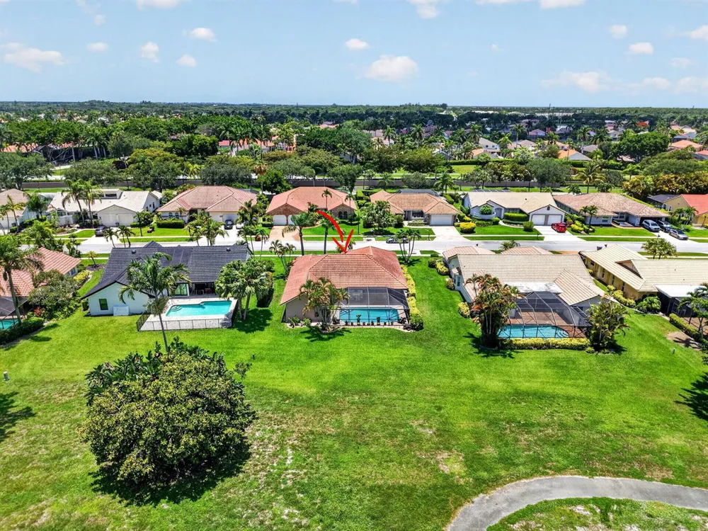 19600 Sedgefield Terrace Boca Raton, FL 33498