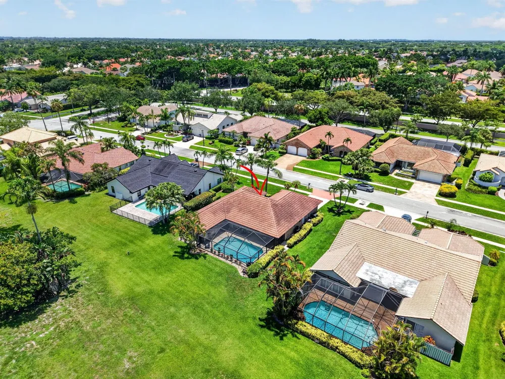 19600 Sedgefield Terrace Boca Raton, FL 33498
