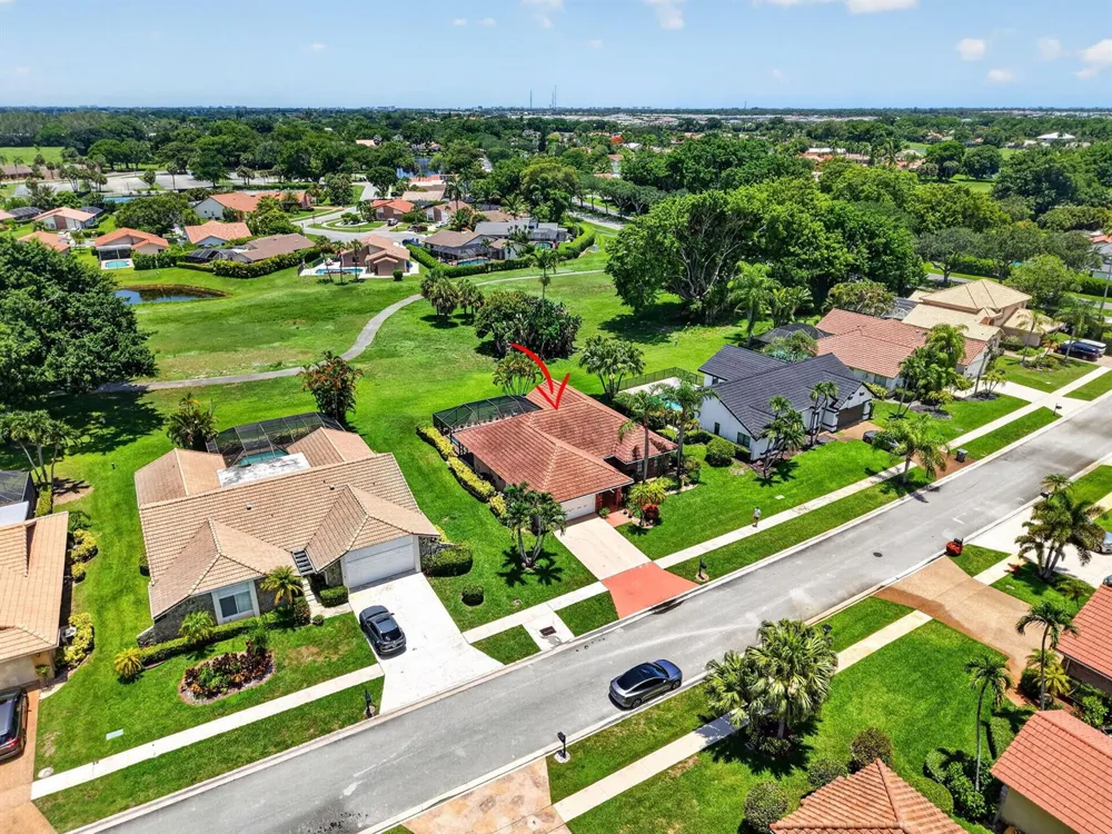 19600 Sedgefield Terrace Boca Raton, FL 33498