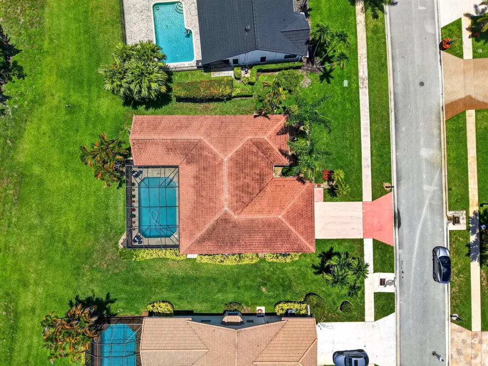 19600 Sedgefield Terrace Boca Raton, FL 33498