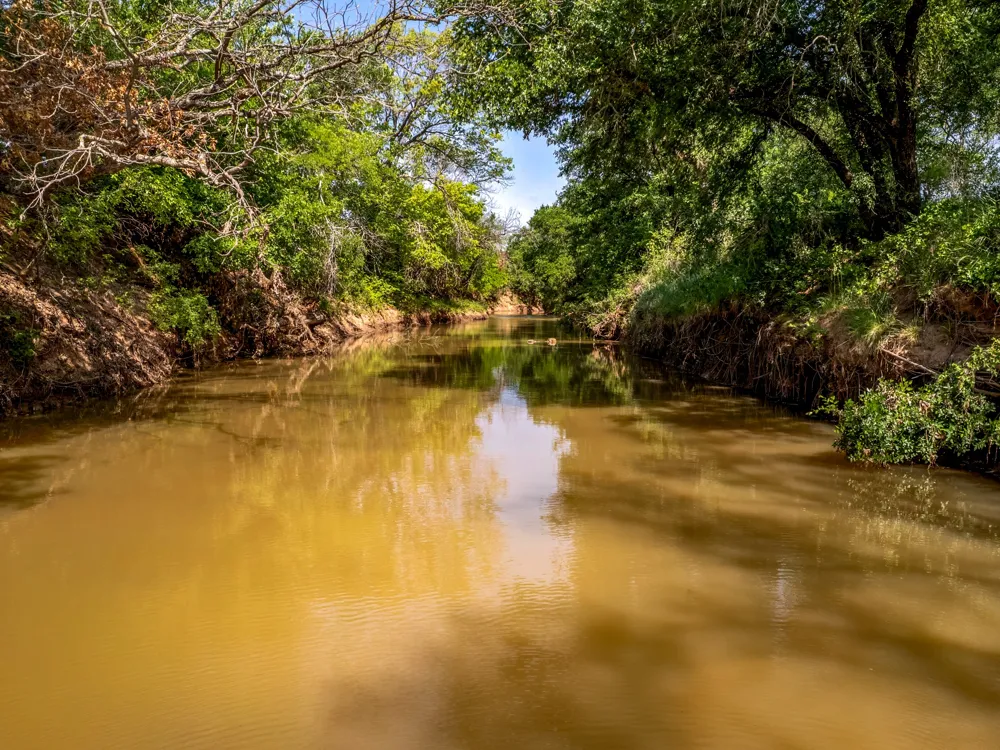 3051 County Road 411 W Brownwood, TX 76801