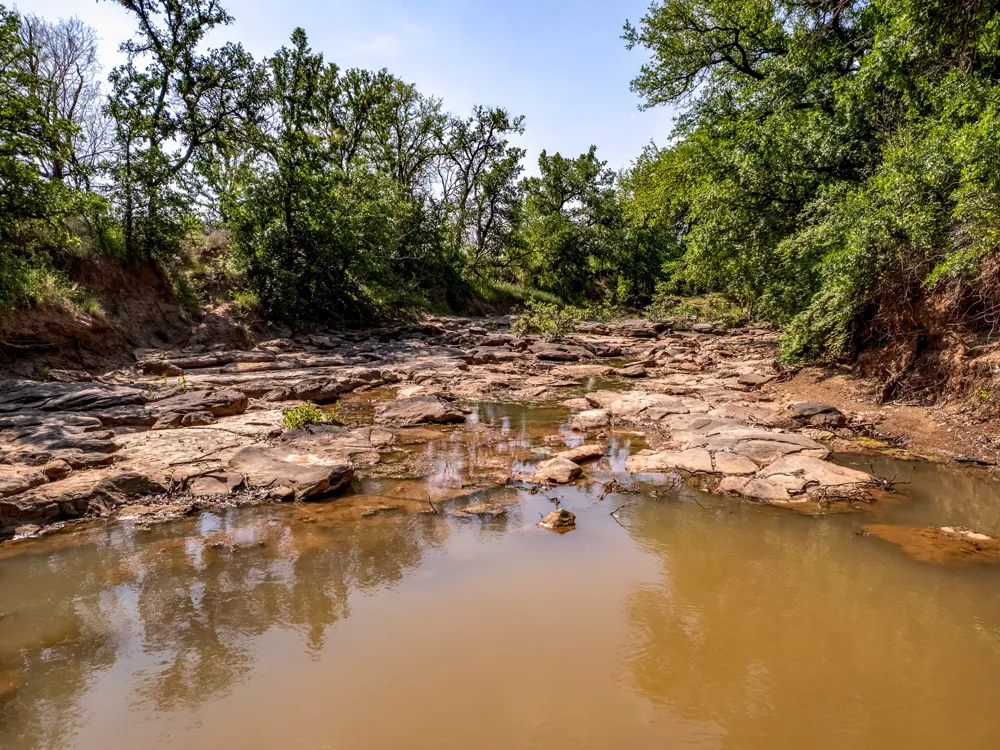 3051 County Road 411 W Brownwood, TX 76801