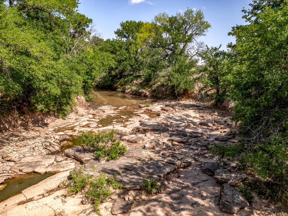 3051 County Road 411 W Brownwood, TX 76801