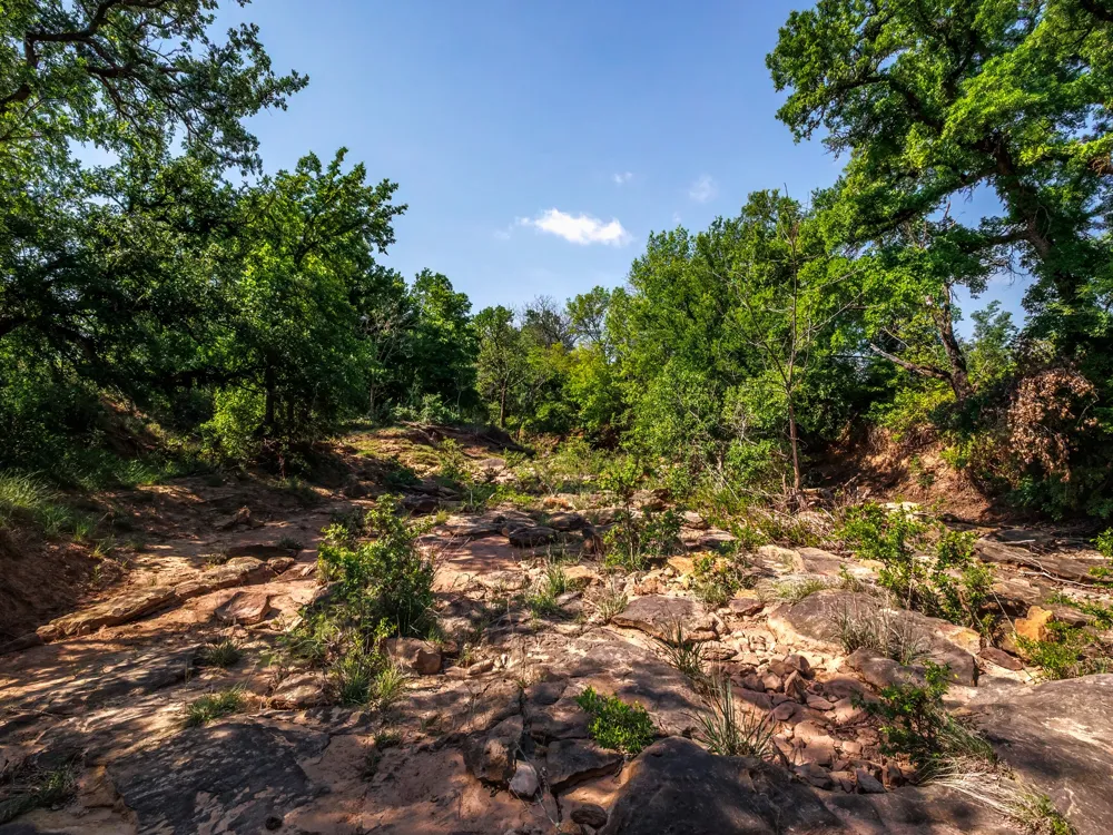 3051 County Road 411 W Brownwood, TX 76801