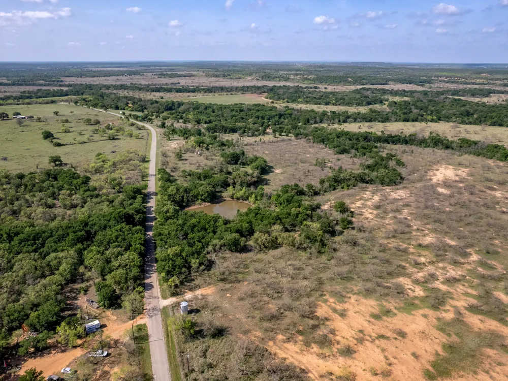 3051 County Road 411 W Brownwood, TX 76801