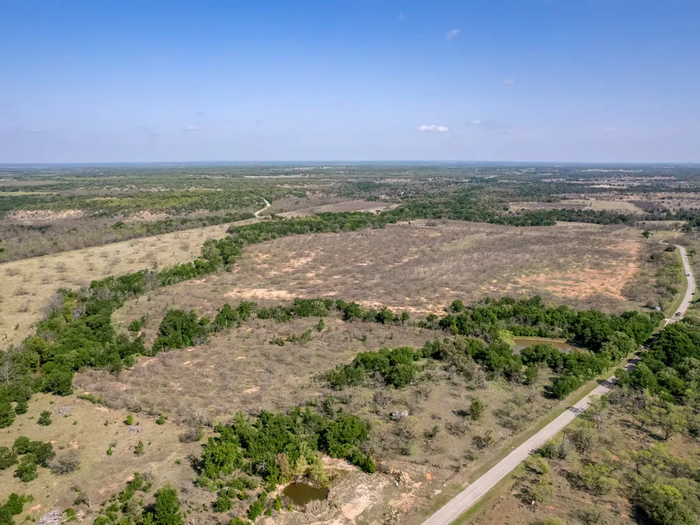 3051 County Road 411 W Brownwood, TX 76801