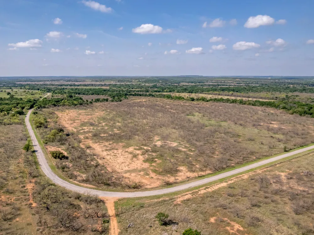 3051 County Road 411 W Brownwood, TX 76801