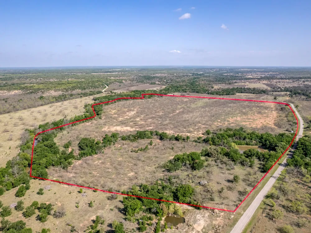 3051 County Road 411 W Brownwood, TX 76801