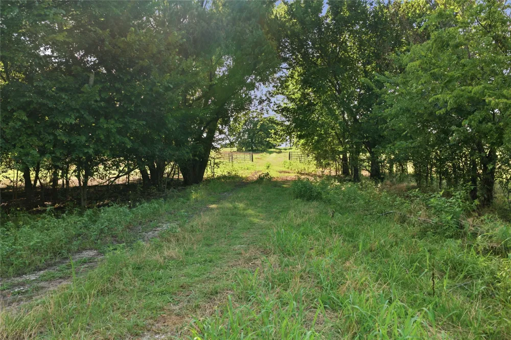 5615 FM 51 Weatherford, TX 76085