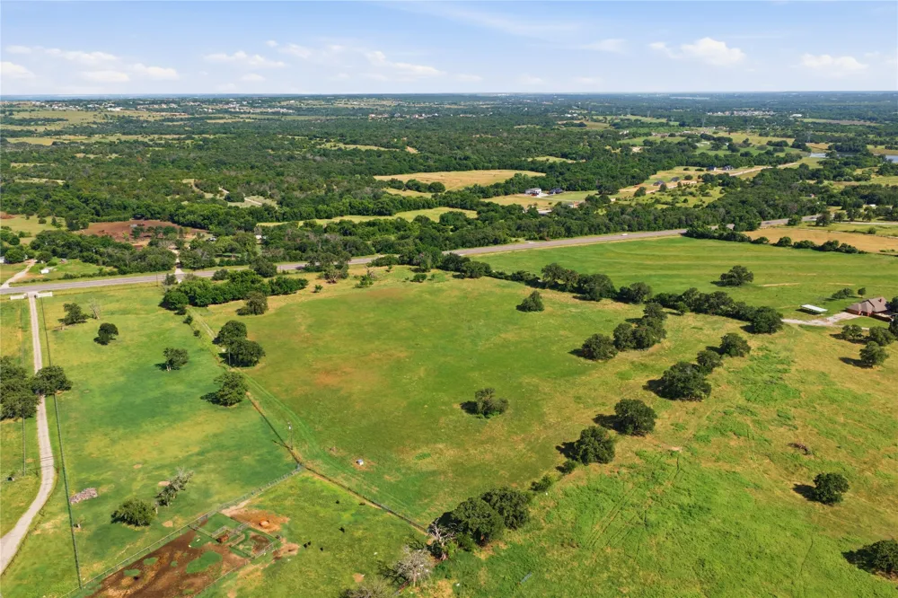 5615 FM 51 Weatherford, TX 76085