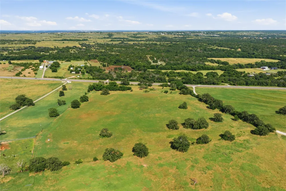 5615 FM 51 Weatherford, TX 76085