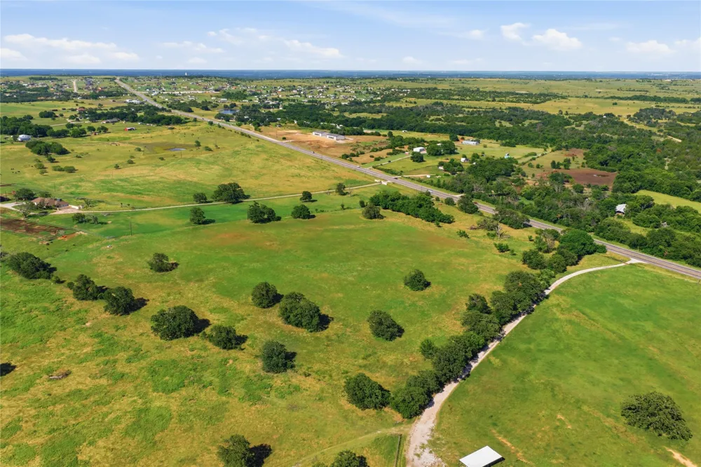 5615 FM 51 Weatherford, TX 76085