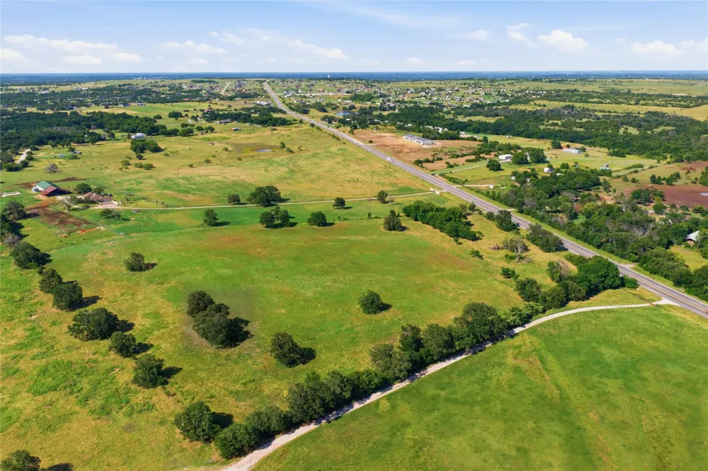 5615 FM 51 Weatherford, TX 76085