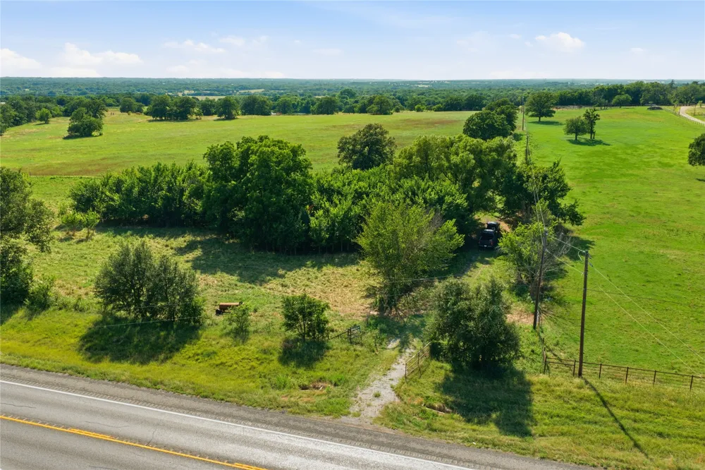 5615 FM 51 Weatherford, TX 76085