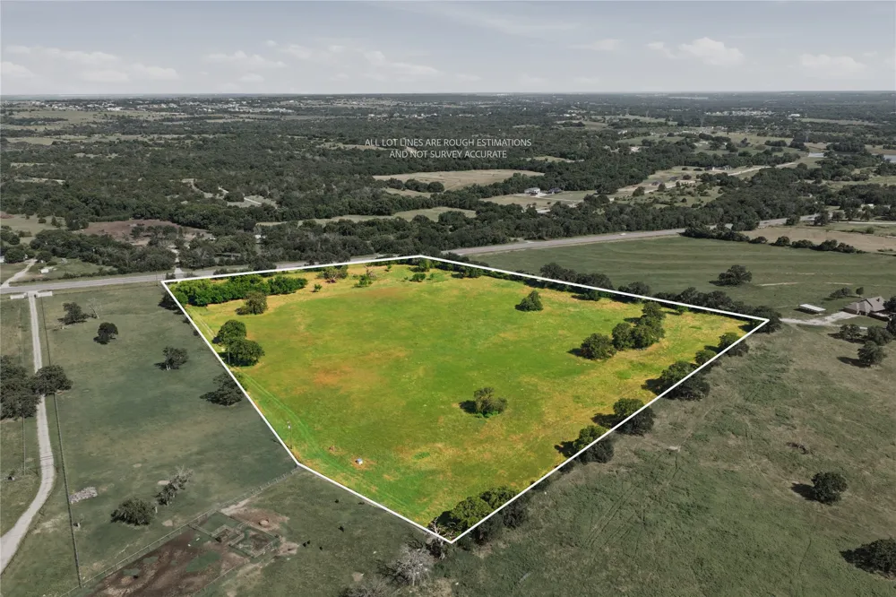 5615 FM 51 Weatherford, TX 76085