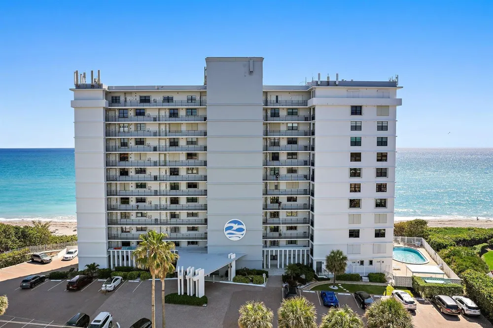 840 Ocean Drive #905 Juno Beach, FL 33408