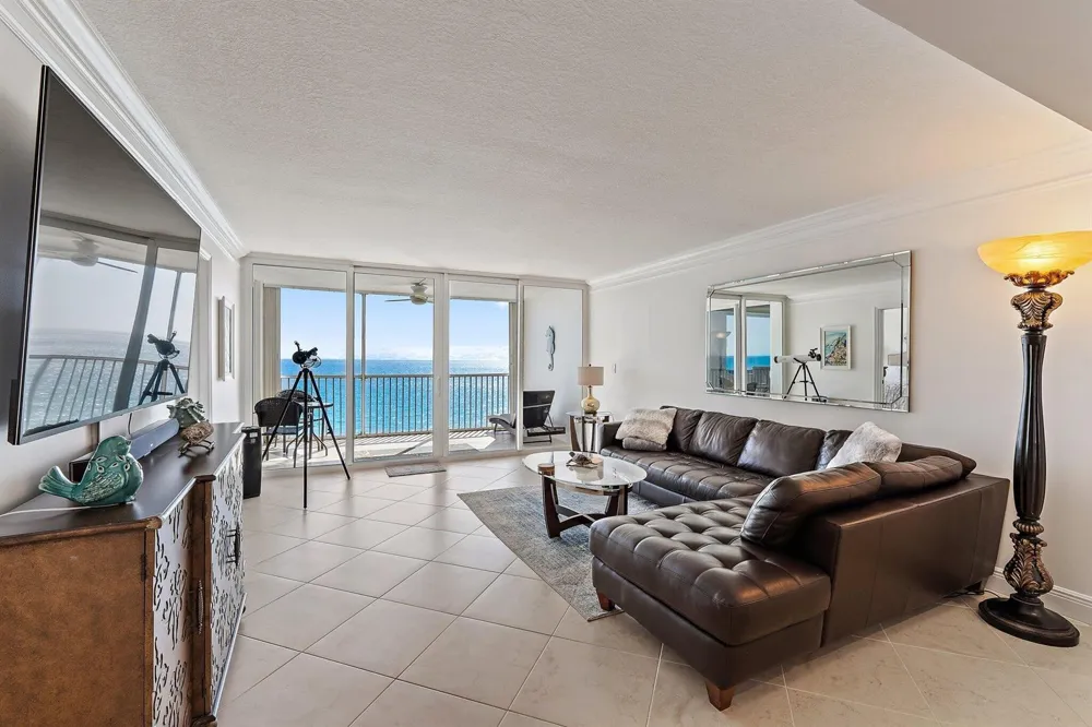 840 Ocean Drive #905 Juno Beach, FL 33408