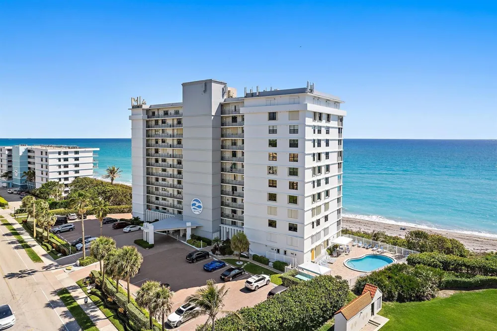 840 Ocean Drive #905 Juno Beach, FL 33408