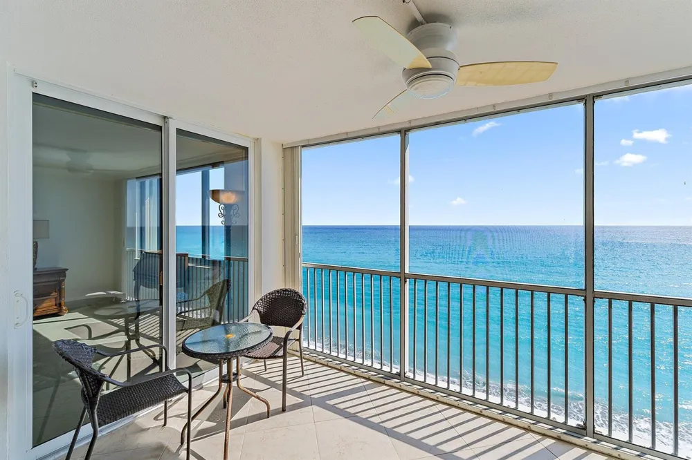 840 Ocean Drive #905 Juno Beach, FL 33408