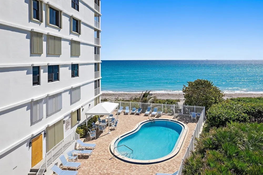 840 Ocean Drive #905 Juno Beach, FL 33408