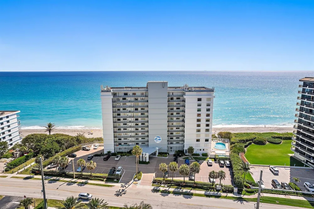 840 Ocean Drive #905 Juno Beach, FL 33408