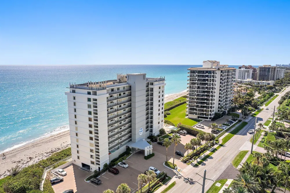 840 Ocean Drive #905 Juno Beach, FL 33408