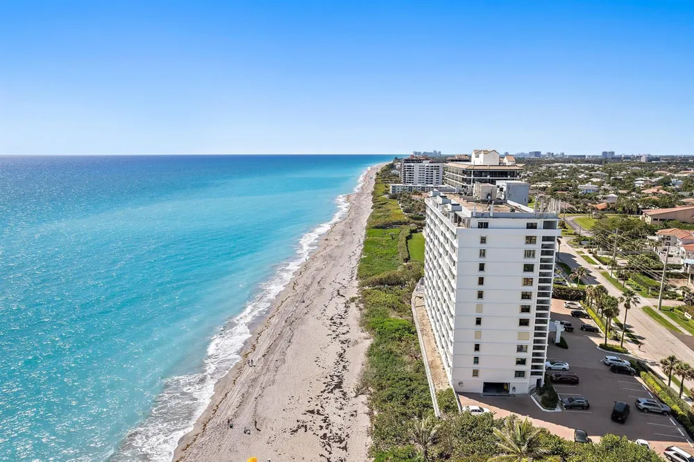 840 Ocean Drive #905 Juno Beach, FL 33408