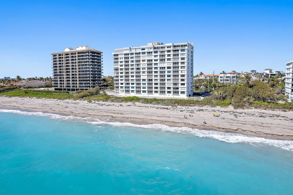 840 Ocean Drive #905 Juno Beach, FL 33408