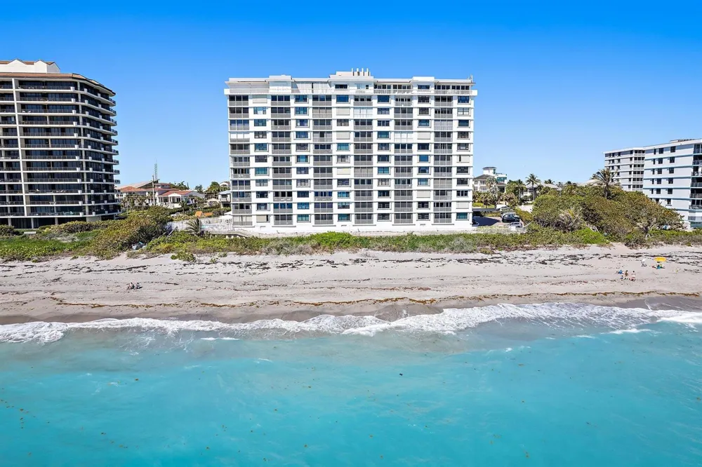 840 Ocean Drive #905 Juno Beach, FL 33408