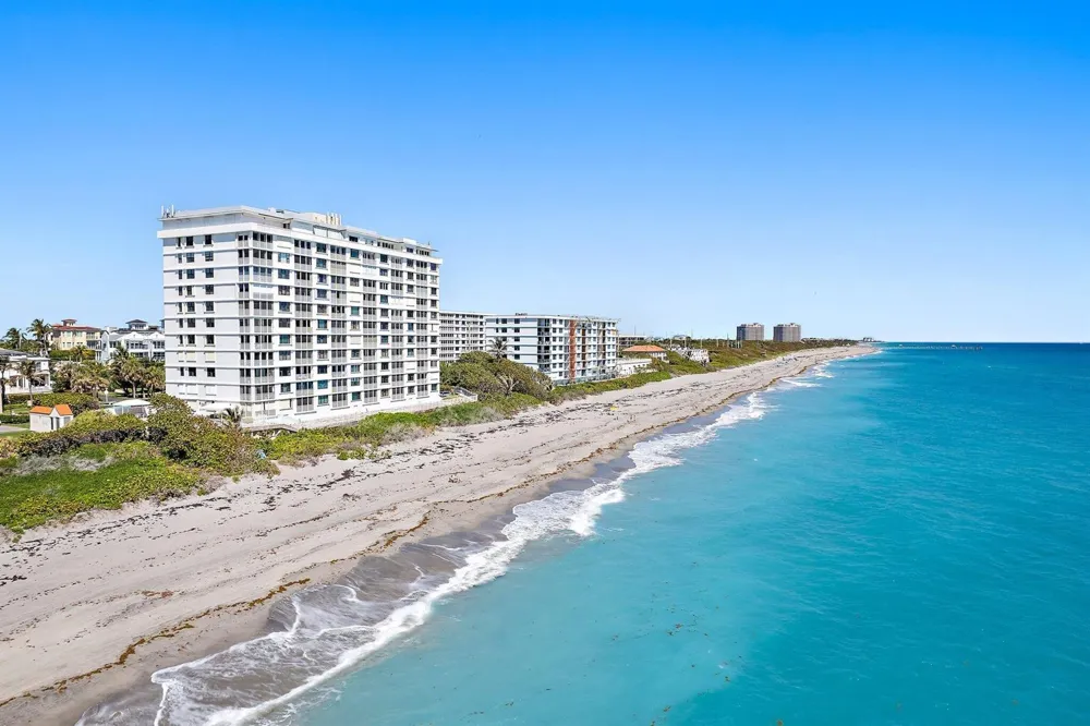 840 Ocean Drive #905 Juno Beach, FL 33408