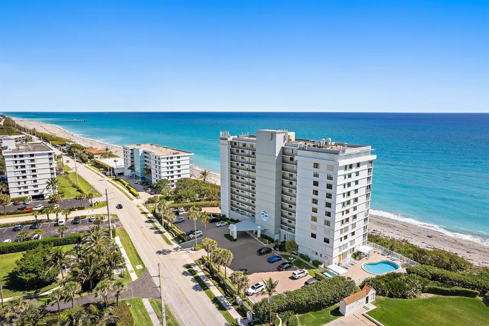 840 Ocean Drive #905 Juno Beach, FL 33408