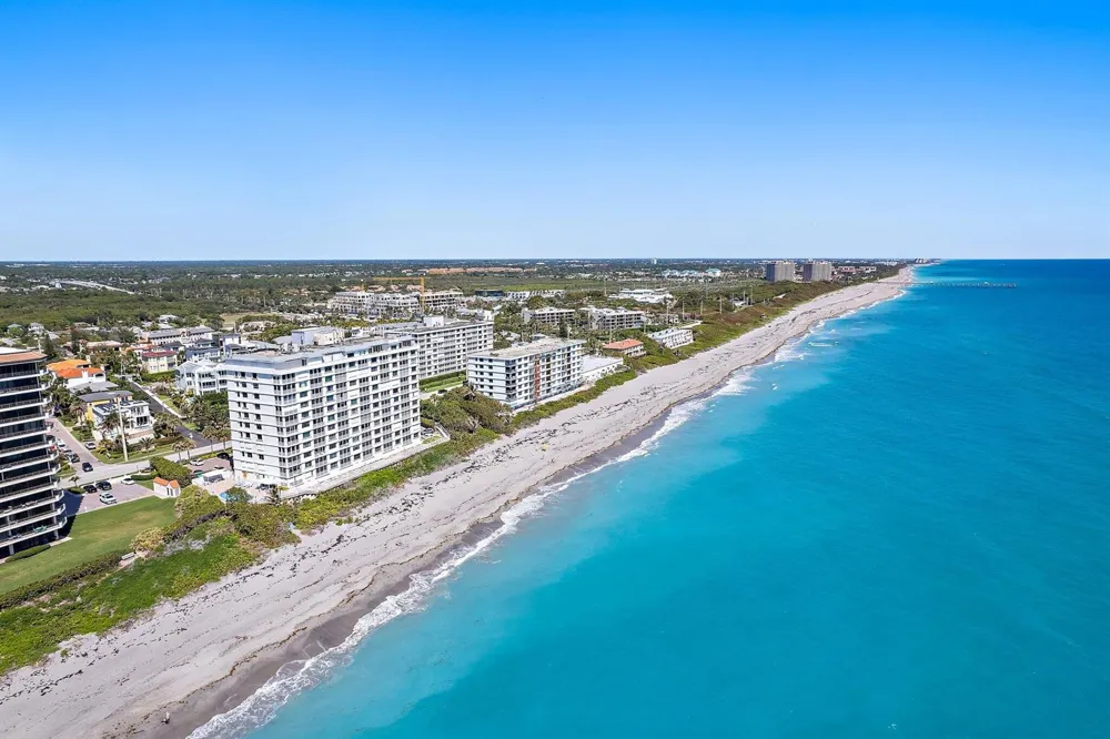 840 Ocean Drive #905 Juno Beach, FL 33408