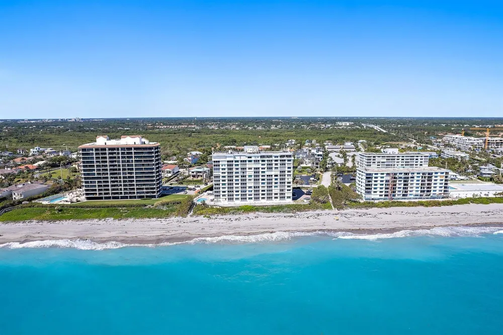 840 Ocean Drive #905 Juno Beach, FL 33408