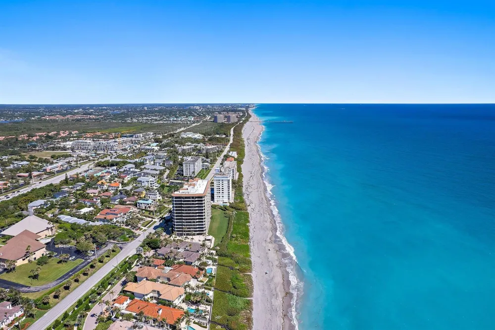 840 Ocean Drive #905 Juno Beach, FL 33408