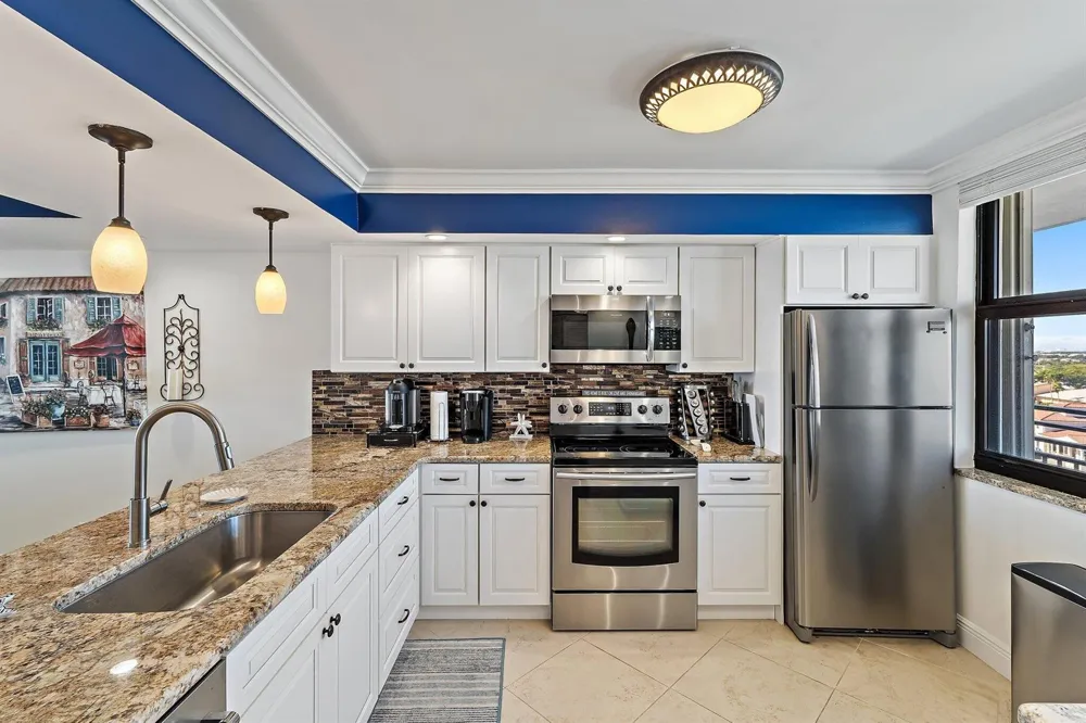 840 Ocean Drive #905 Juno Beach, FL 33408