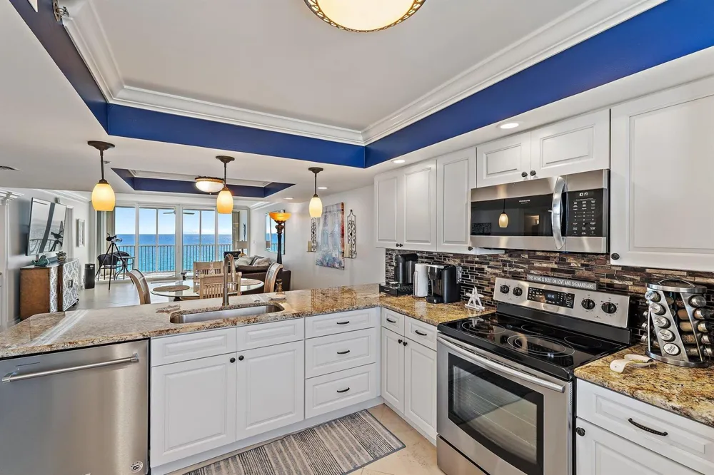 840 Ocean Drive #905 Juno Beach, FL 33408