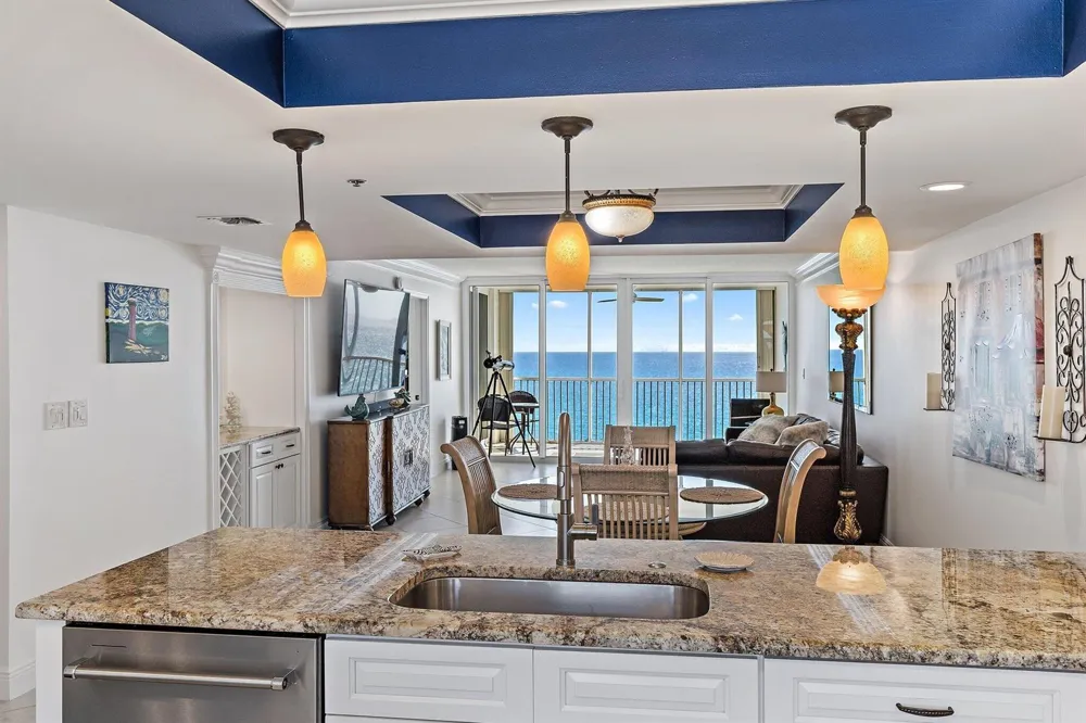 840 Ocean Drive #905 Juno Beach, FL 33408