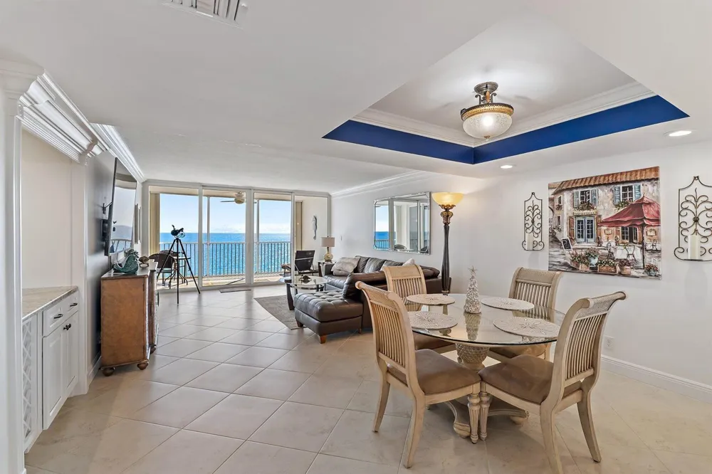 840 Ocean Drive #905 Juno Beach, FL 33408
