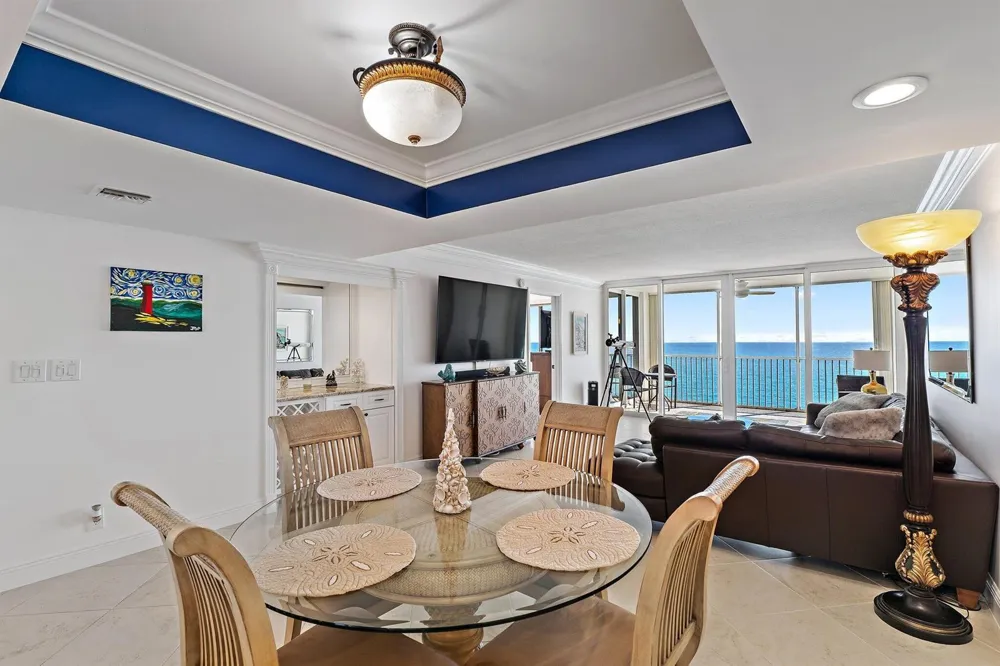 840 Ocean Drive #905 Juno Beach, FL 33408