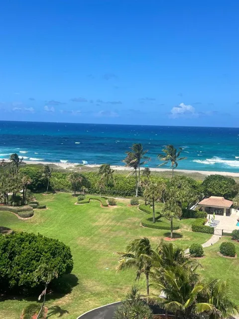 3400 Ocean Drive #803