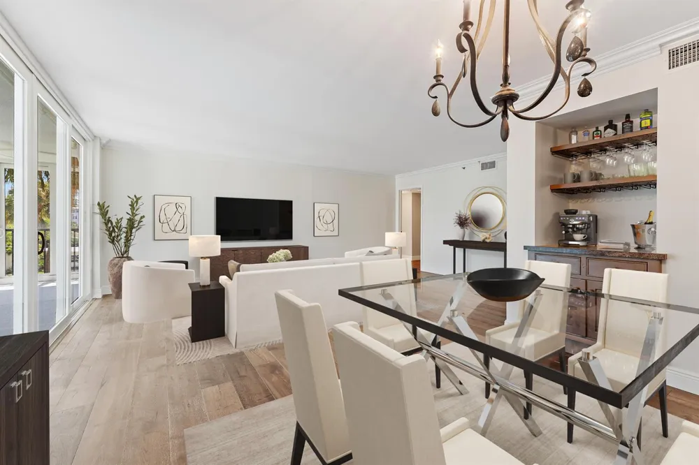 19800 Sandpointe Bay Drive #305 Tequesta, FL 33469