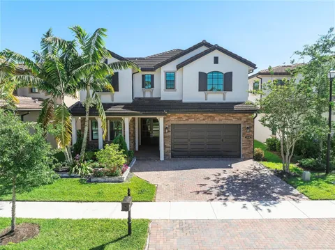 11036 Meridian Drive