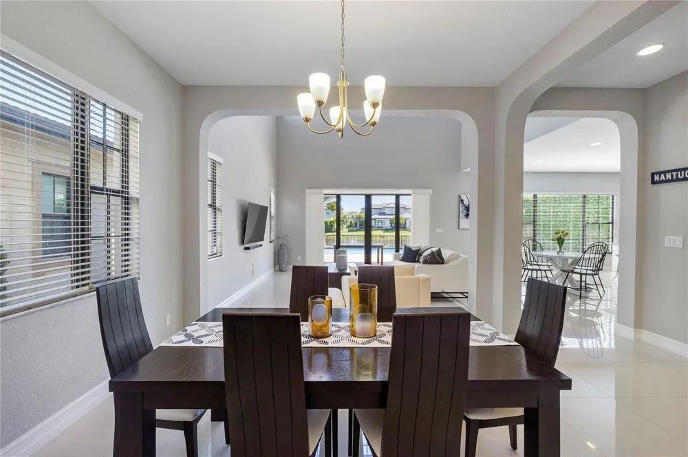 11036 Meridian Drive Parkland, FL 33076